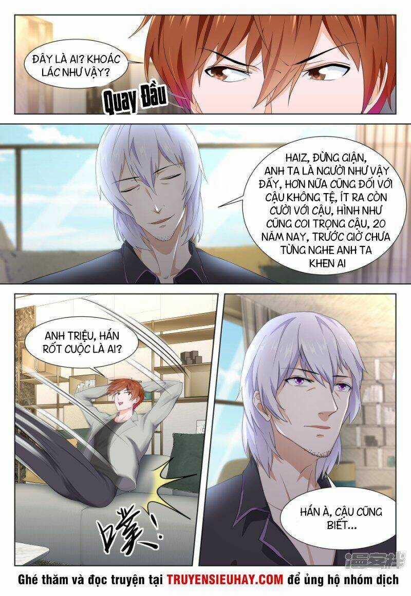 Đô Thị Kiêu Hùng Hệ Thống - Chapter 245 - Trang 11