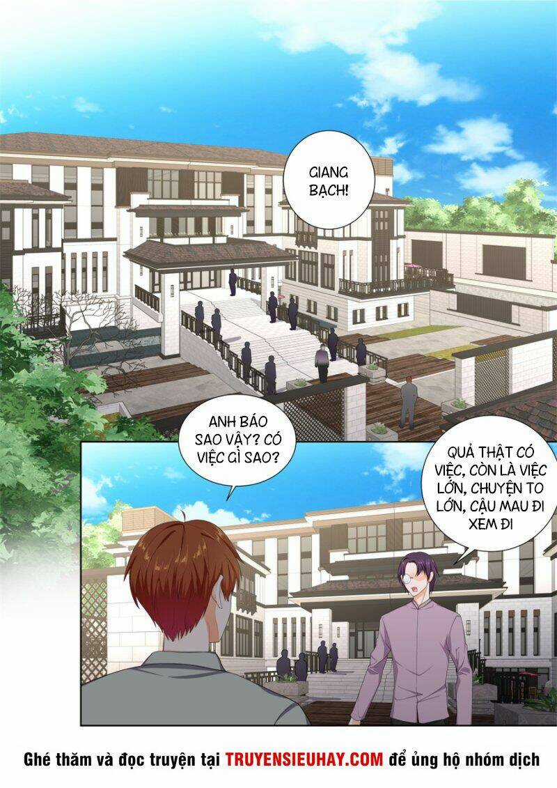 Đô Thị Kiêu Hùng Hệ Thống - Chapter 245 - Trang 3