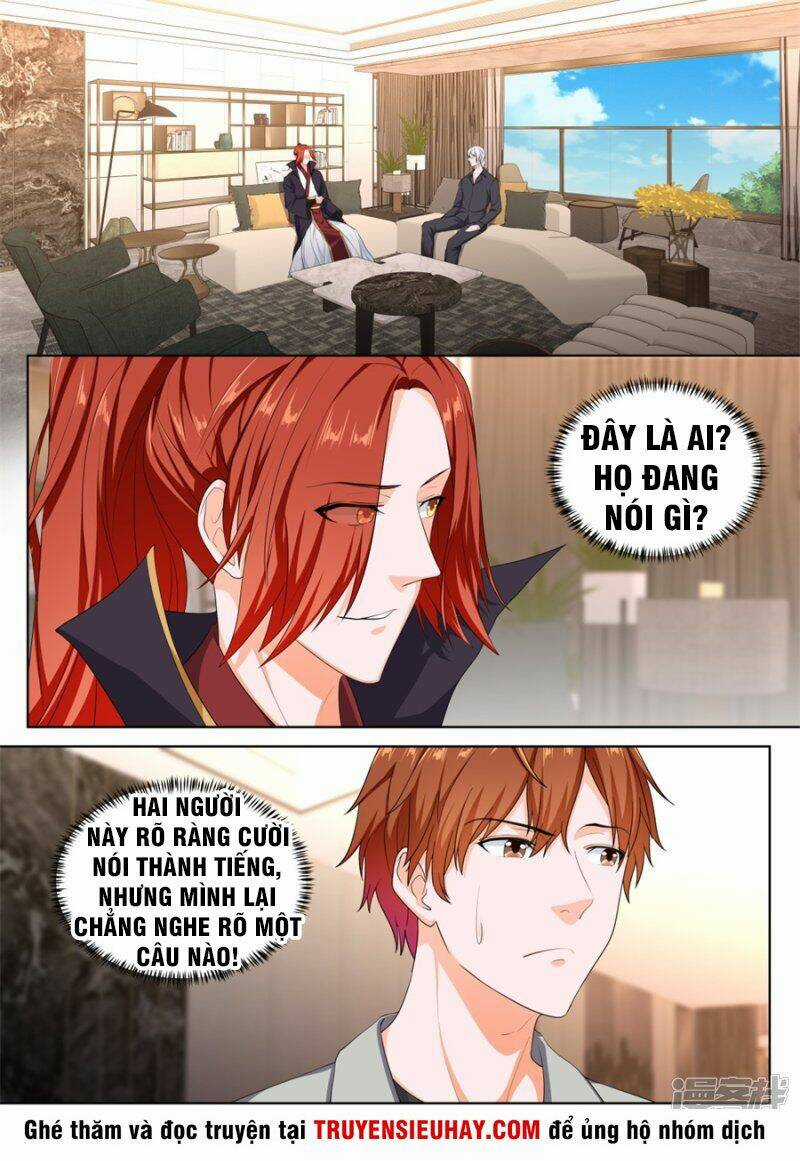 Đô Thị Kiêu Hùng Hệ Thống - Chapter 245 - Trang 4