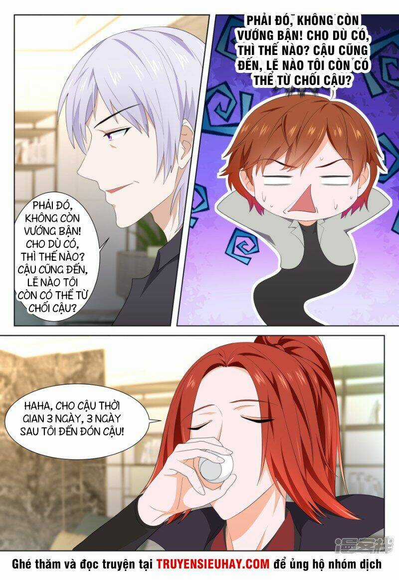 Đô Thị Kiêu Hùng Hệ Thống - Chapter 245 - Trang 9