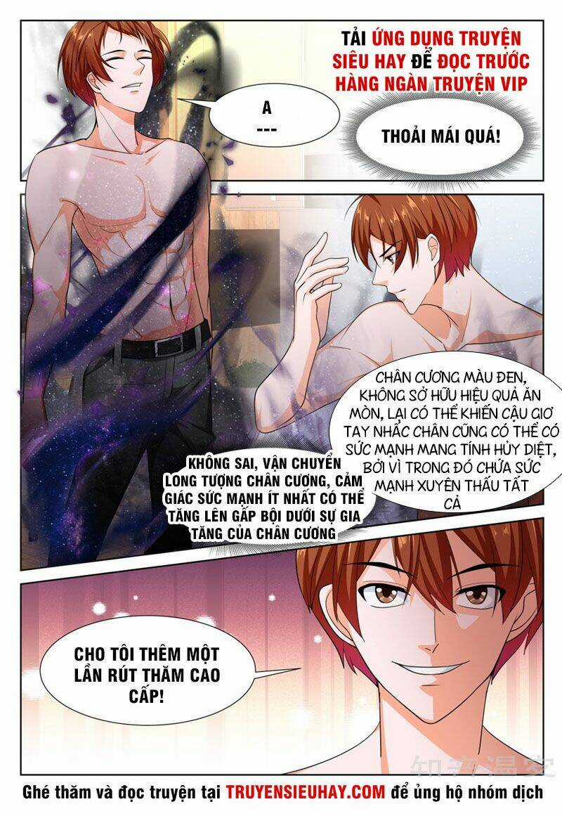 Đô Thị Kiêu Hùng Hệ Thống - Chapter 246 - Trang 14