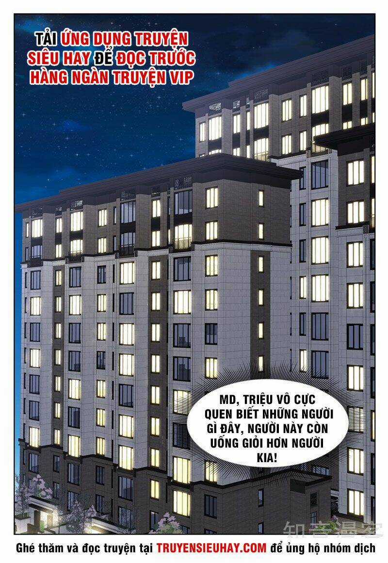 Đô Thị Kiêu Hùng Hệ Thống - Chapter 246 - Trang 8