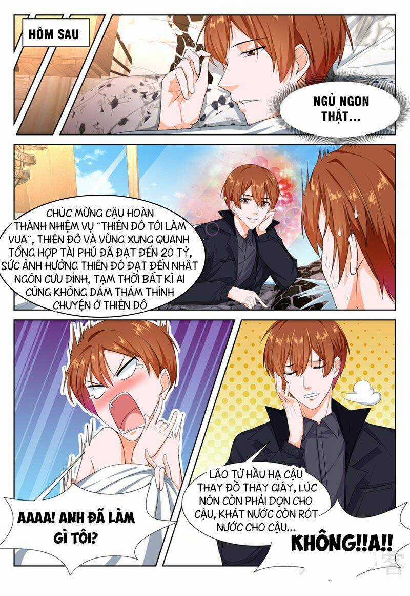 Đô Thị Kiêu Hùng Hệ Thống - Chapter 246 - Trang 10