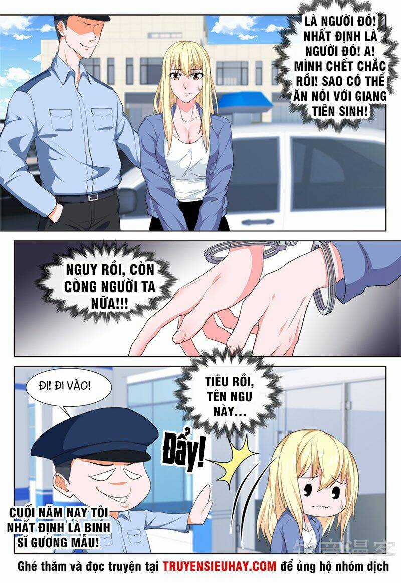 Đô Thị Kiêu Hùng Hệ Thống - Chapter 247 - Trang 13