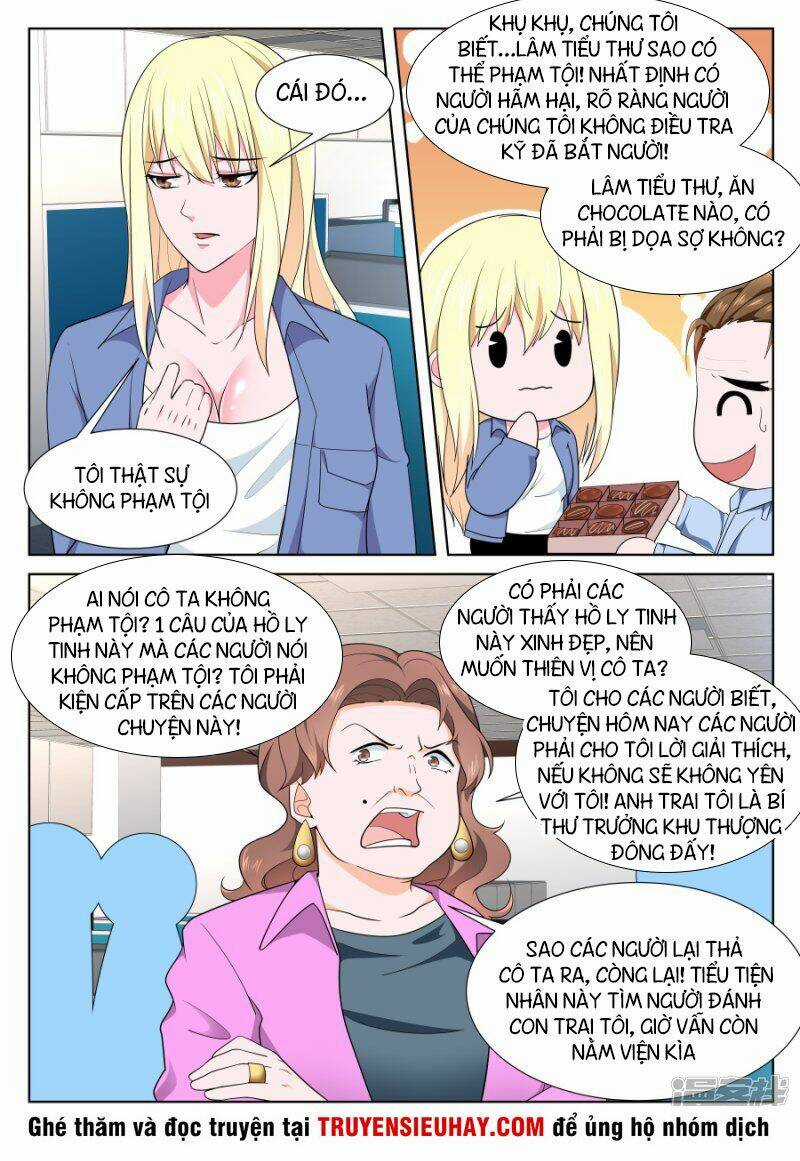 Đô Thị Kiêu Hùng Hệ Thống - Chapter 248 - Trang 3