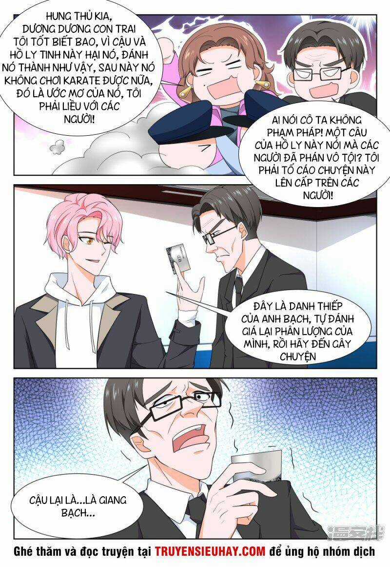 Đô Thị Kiêu Hùng Hệ Thống - Chapter 248 - Trang 6