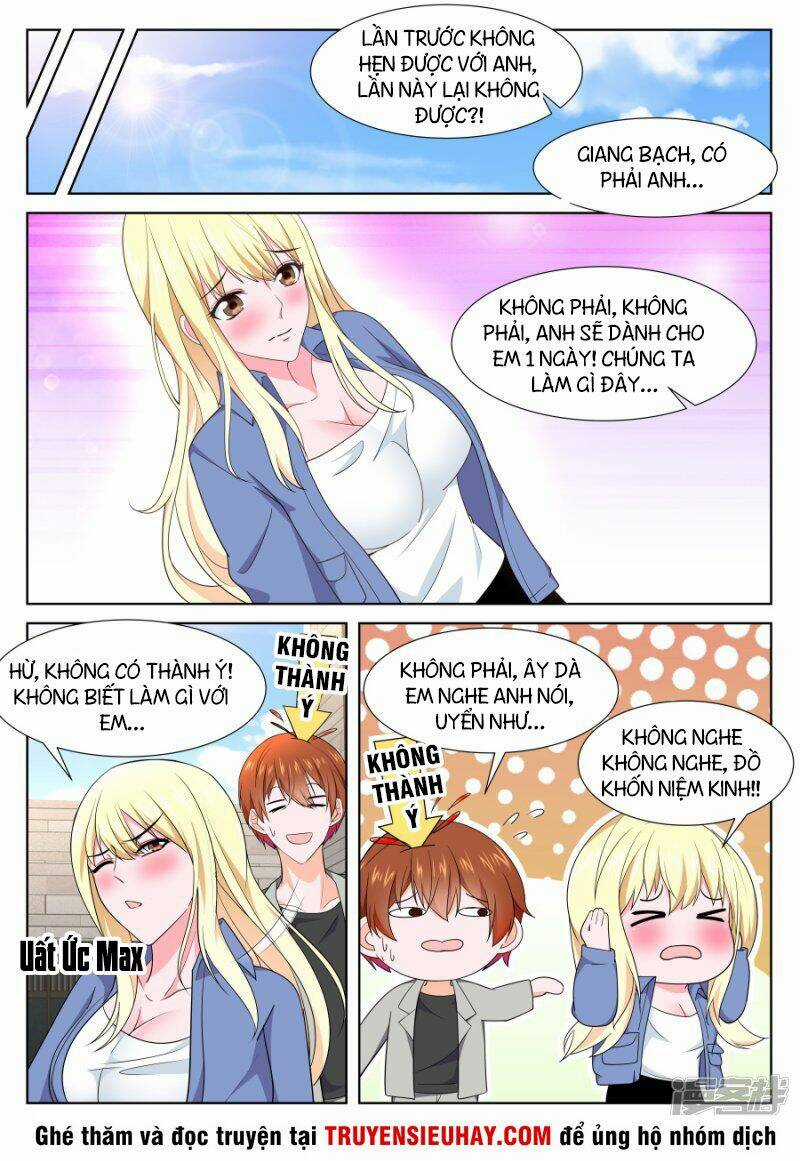 Đô Thị Kiêu Hùng Hệ Thống - Chapter 248 - Trang 7