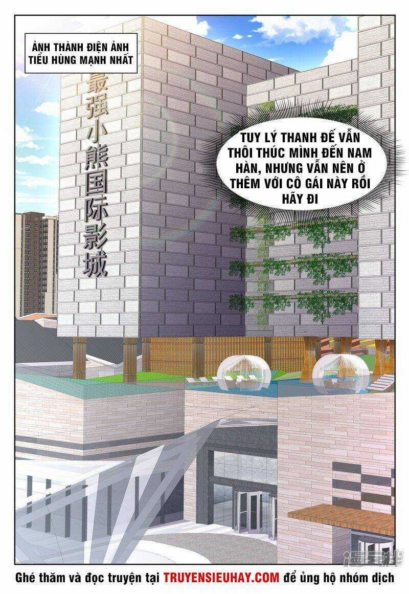 Đô Thị Kiêu Hùng Hệ Thống - Chapter 248 - Trang 9