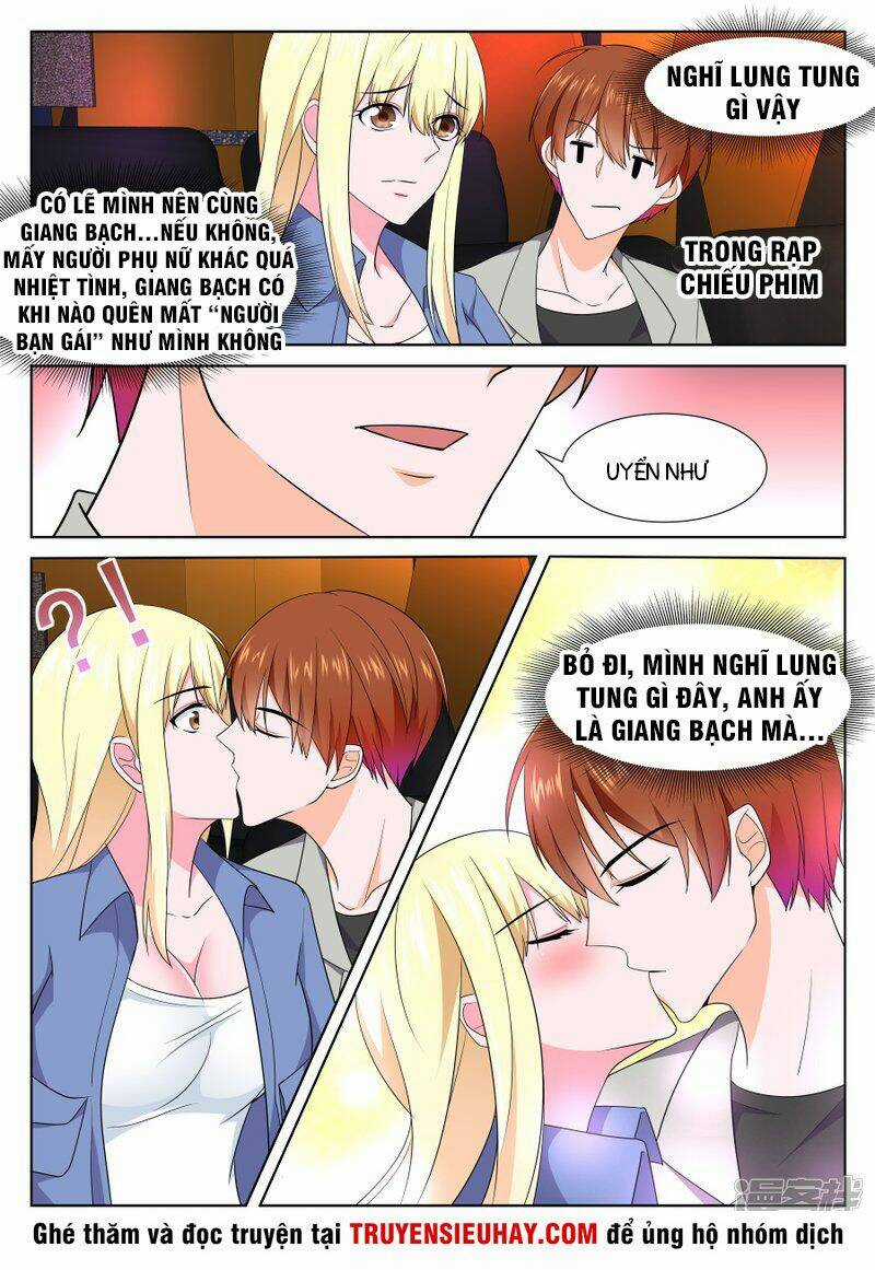 Đô Thị Kiêu Hùng Hệ Thống - Chapter 248 - Trang 10