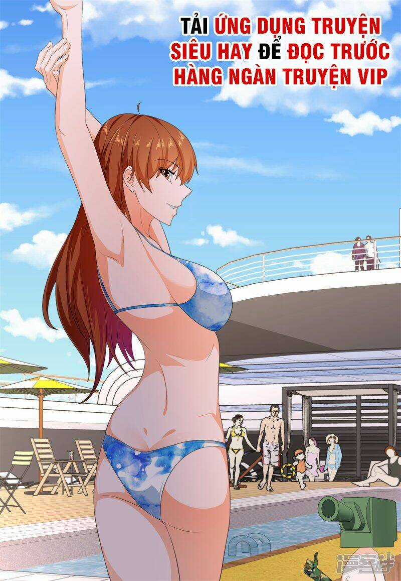 Đô Thị Kiêu Hùng Hệ Thống - Chapter 249 - Trang 2