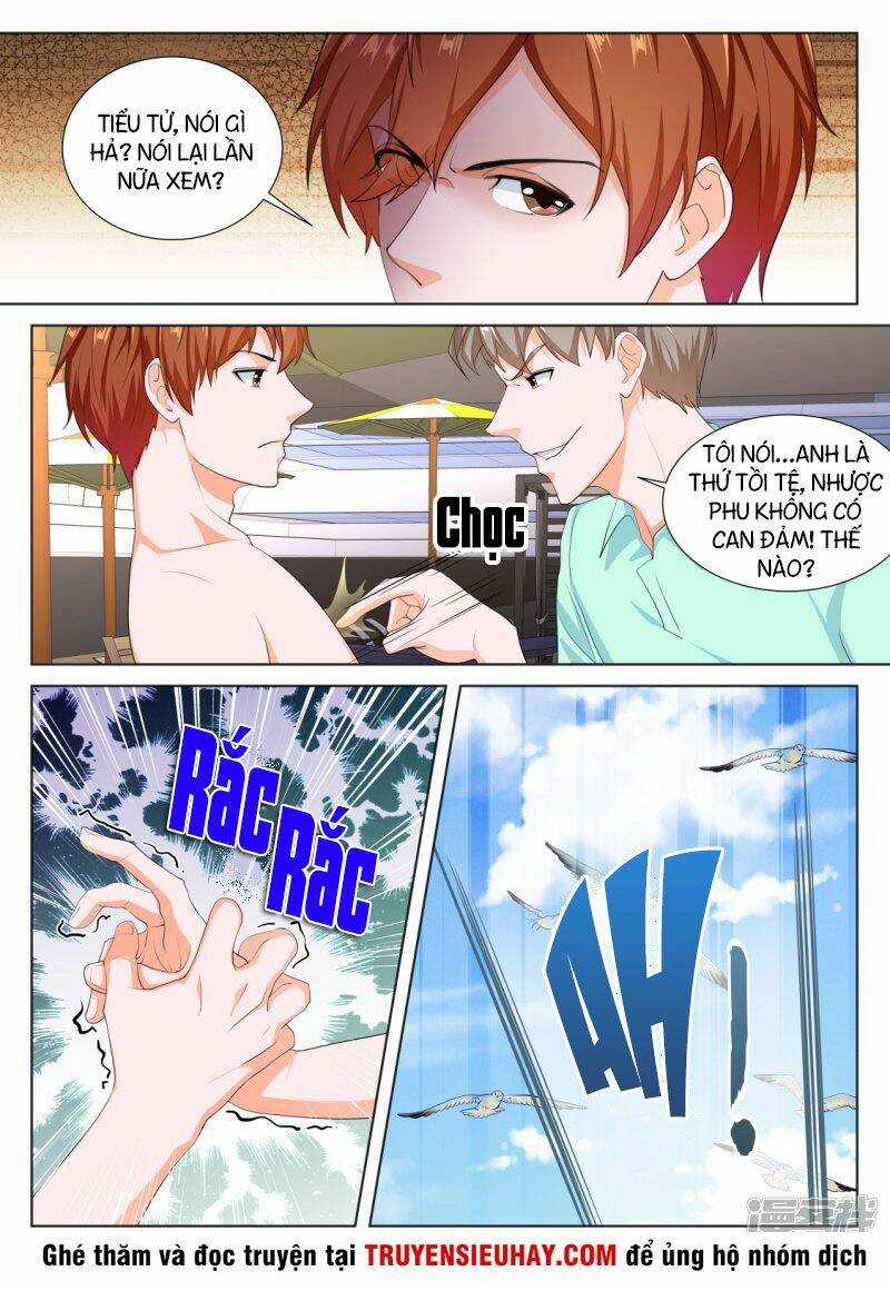 Đô Thị Kiêu Hùng Hệ Thống - Chapter 249 - Trang 14