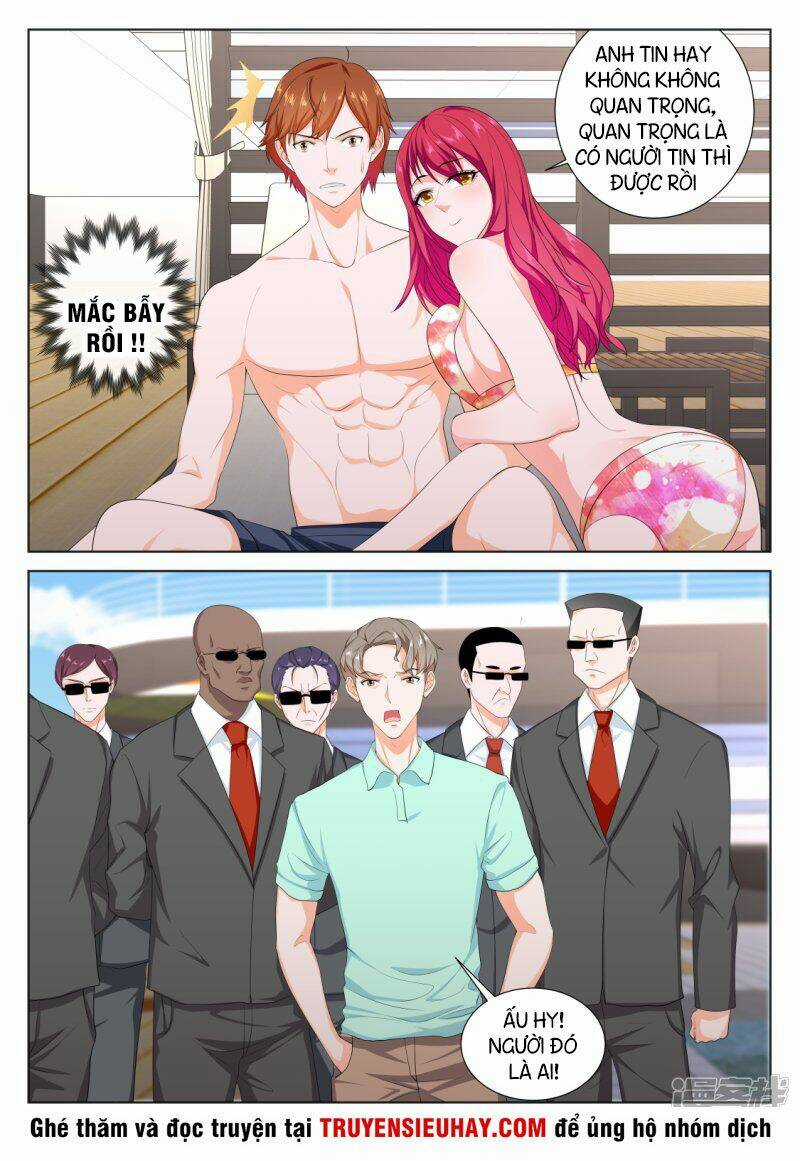 Đô Thị Kiêu Hùng Hệ Thống - Chapter 249 - Trang 9