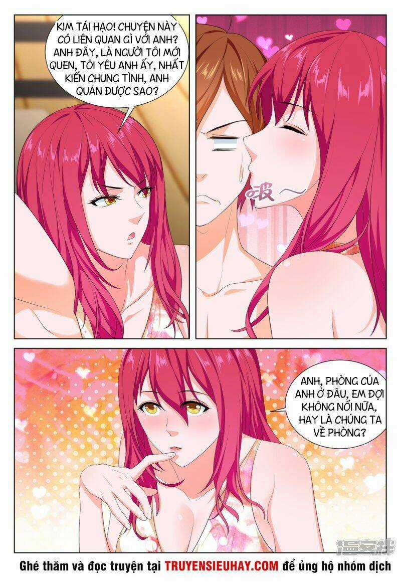 Đô Thị Kiêu Hùng Hệ Thống - Chapter 249 - Trang 10