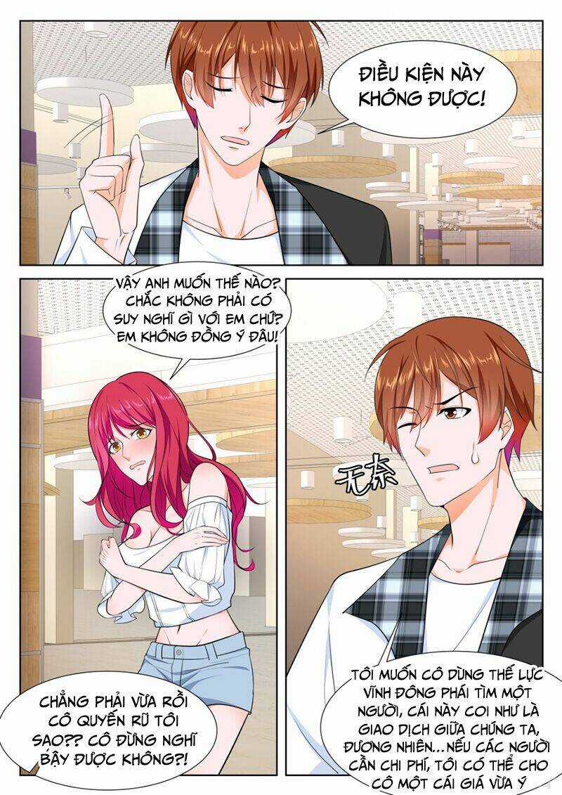 Đô Thị Kiêu Hùng Hệ Thống - Chapter 250 - Trang 11