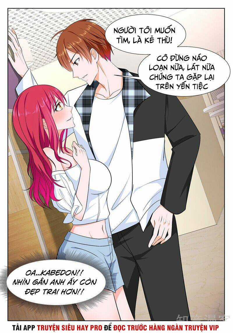 Đô Thị Kiêu Hùng Hệ Thống - Chapter 250 - Trang 13