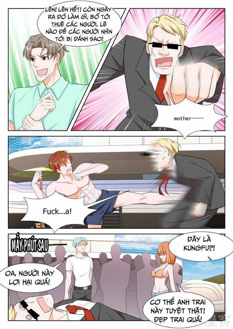 Đô Thị Kiêu Hùng Hệ Thống - Chapter 250 - Trang 4