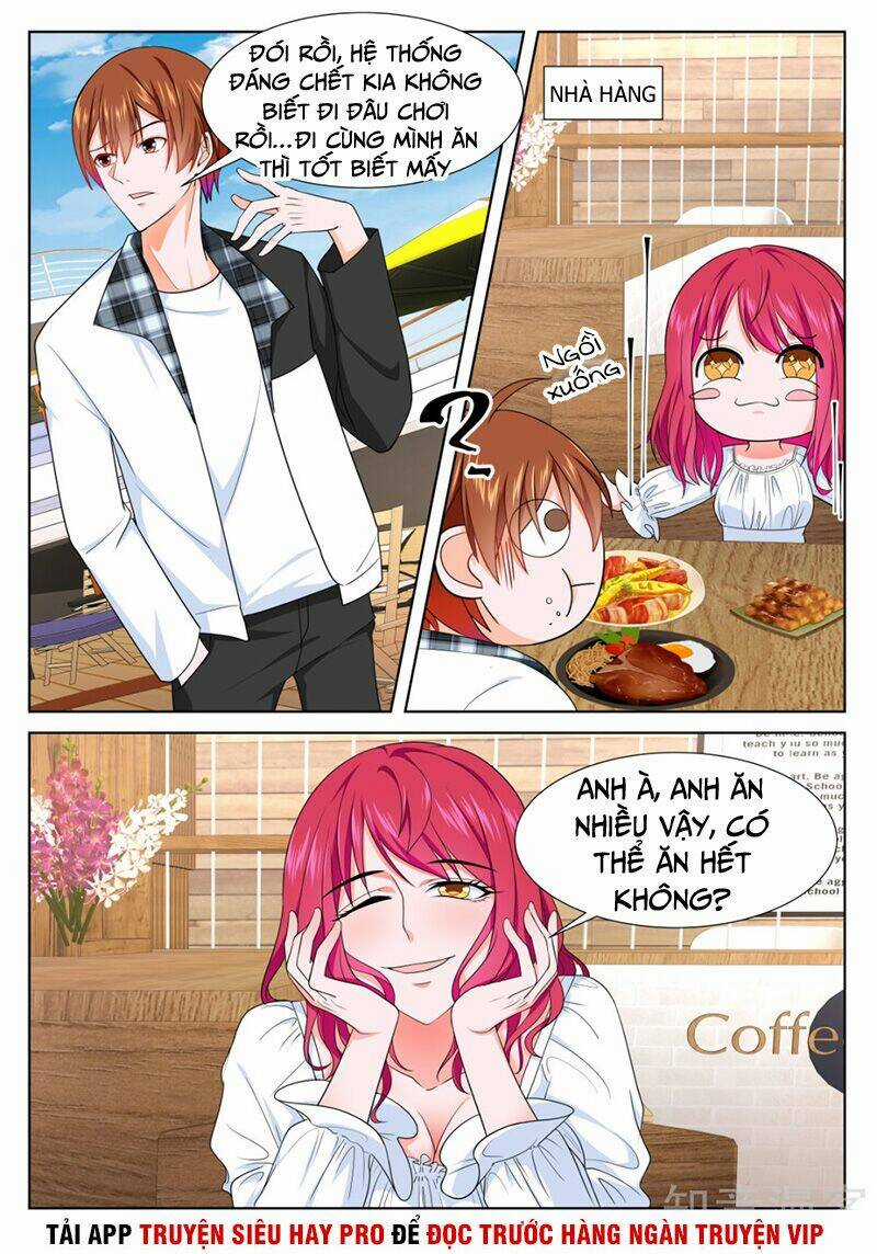 Đô Thị Kiêu Hùng Hệ Thống - Chapter 250 - Trang 6