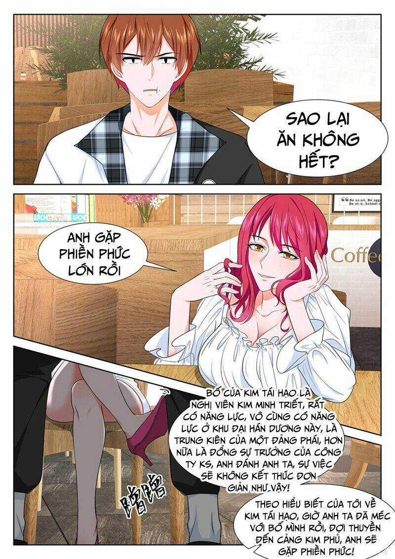 Đô Thị Kiêu Hùng Hệ Thống - Chapter 250 - Trang 7