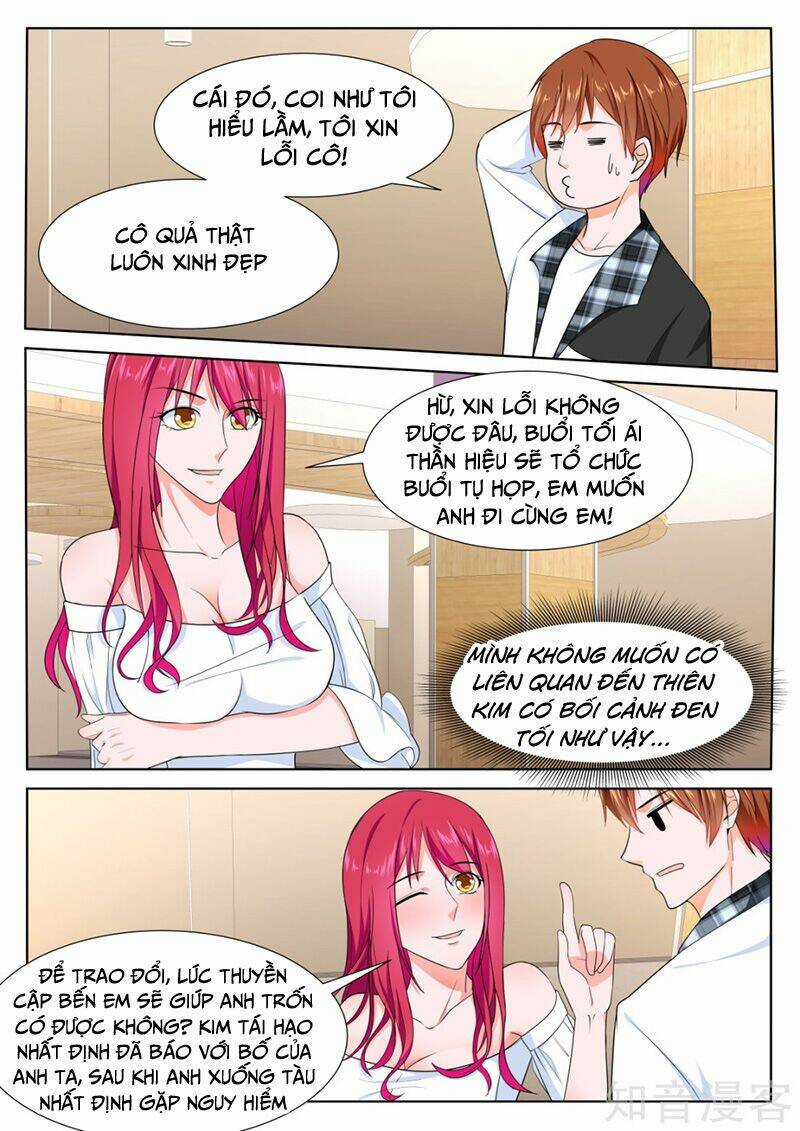 Đô Thị Kiêu Hùng Hệ Thống - Chapter 250 - Trang 10