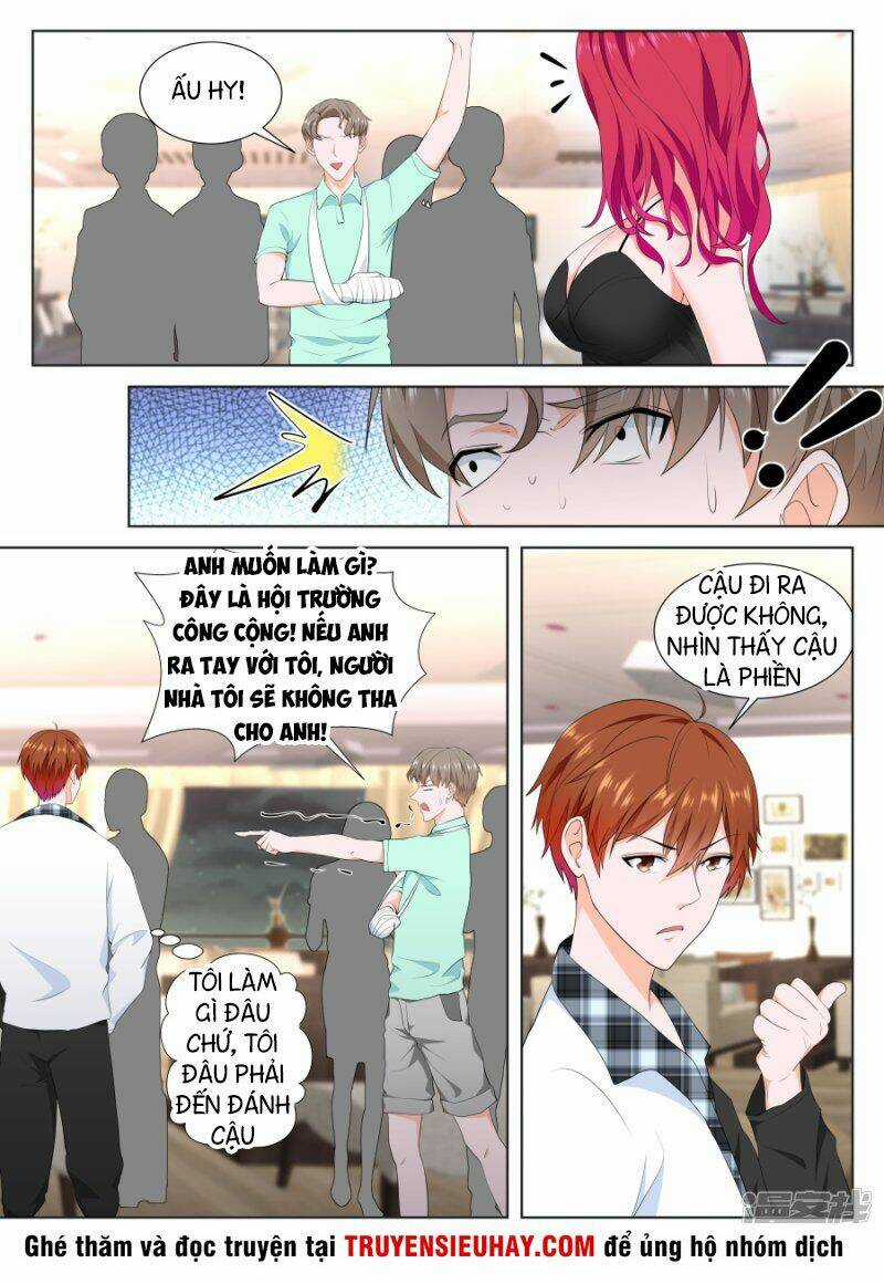 Đô Thị Kiêu Hùng Hệ Thống - Chapter 251 - Trang 5