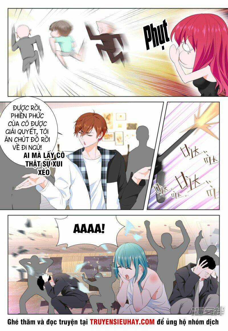 Đô Thị Kiêu Hùng Hệ Thống - Chapter 251 - Trang 6