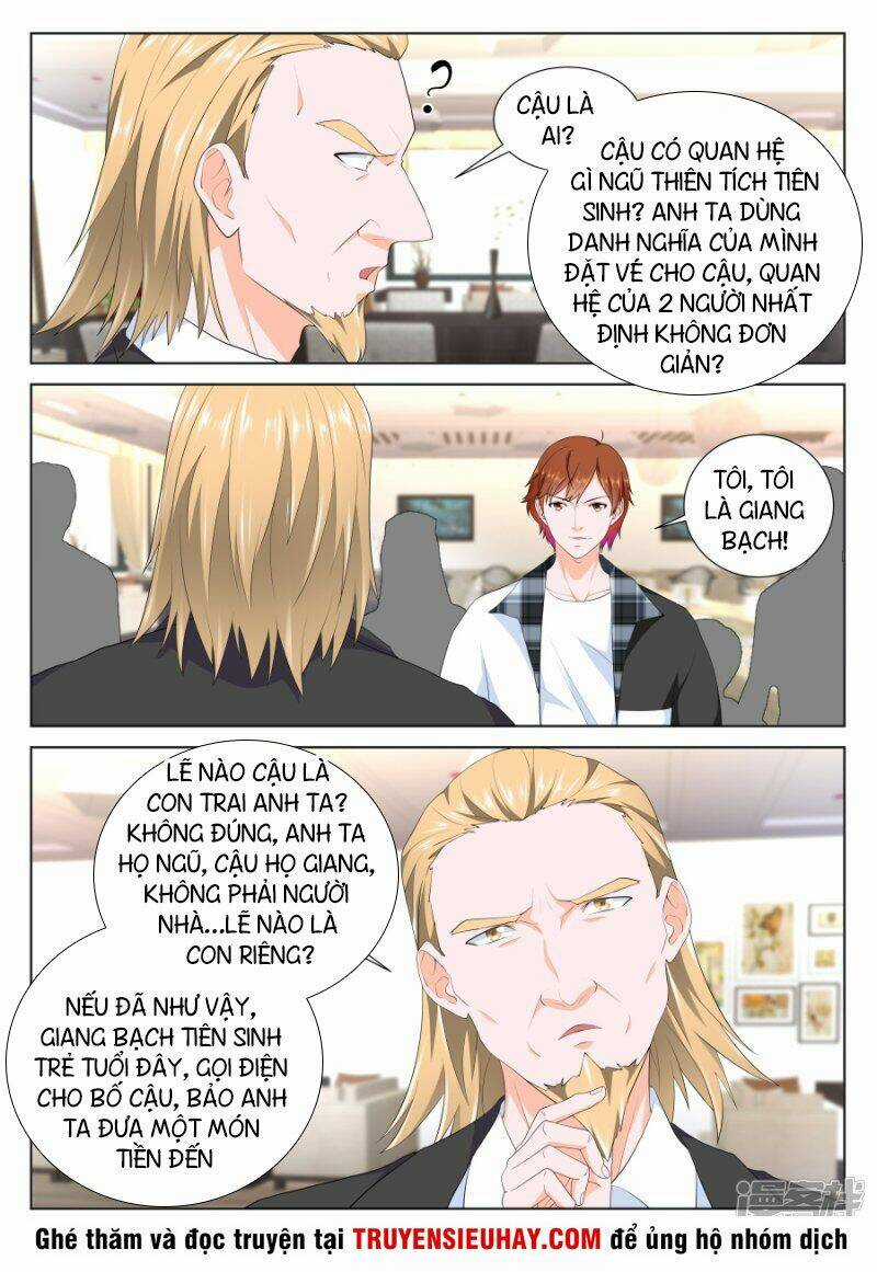 Đô Thị Kiêu Hùng Hệ Thống - Chapter 251 - Trang 9