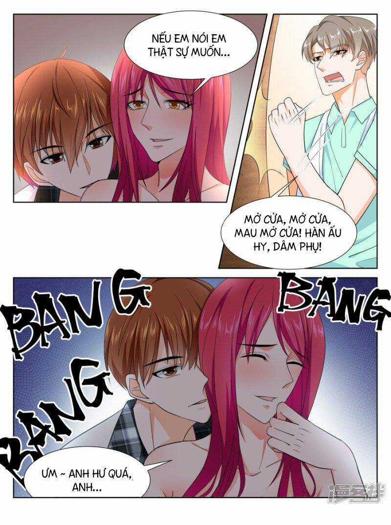 Đô Thị Kiêu Hùng Hệ Thống - Chapter 252 - Trang 11