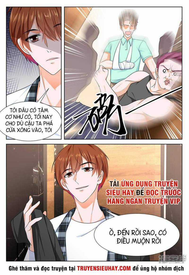 Đô Thị Kiêu Hùng Hệ Thống - Chapter 252 - Trang 12