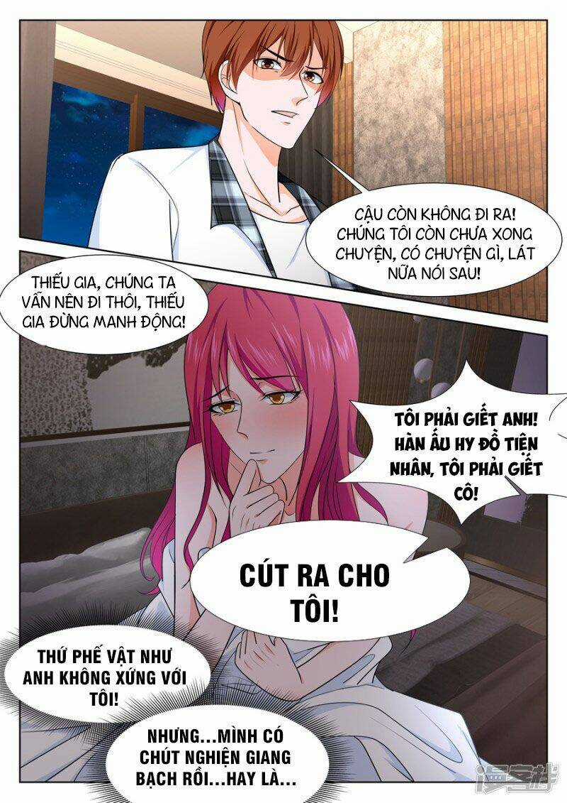 Đô Thị Kiêu Hùng Hệ Thống - Chapter 252 - Trang 14
