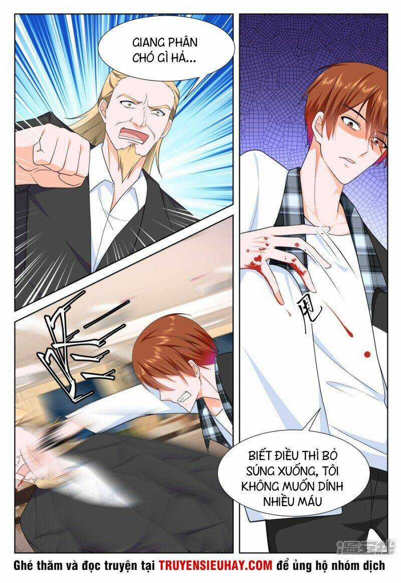 Đô Thị Kiêu Hùng Hệ Thống - Chapter 252 - Trang 3