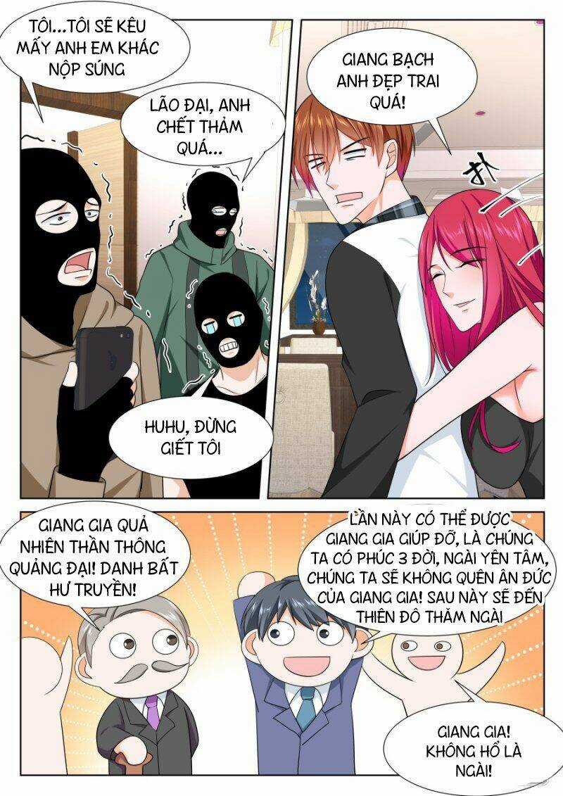 Đô Thị Kiêu Hùng Hệ Thống - Chapter 252 - Trang 4