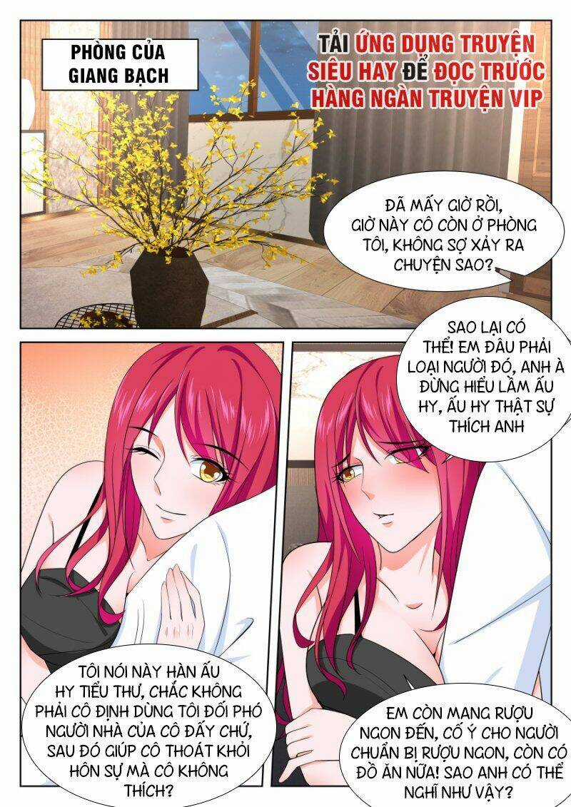 Đô Thị Kiêu Hùng Hệ Thống - Chapter 252 - Trang 6