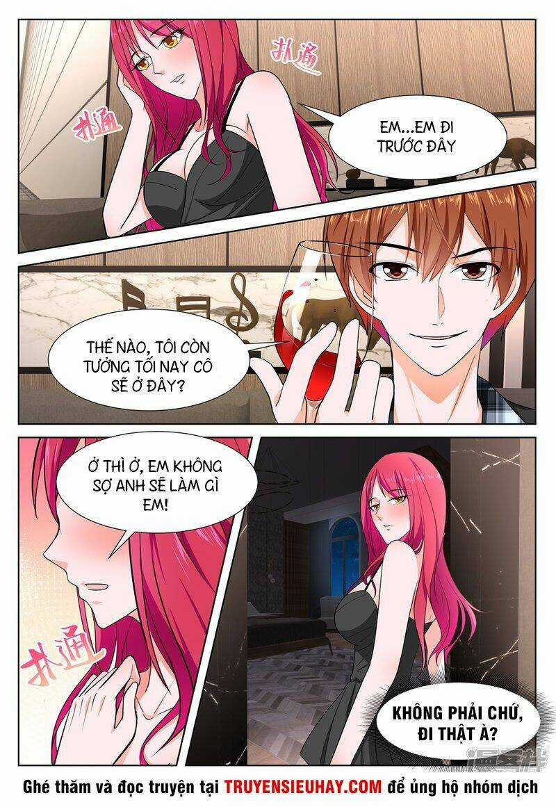 Đô Thị Kiêu Hùng Hệ Thống - Chapter 252 - Trang 9