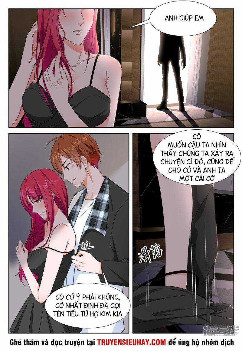 Đô Thị Kiêu Hùng Hệ Thống - Chapter 252 - Trang 10