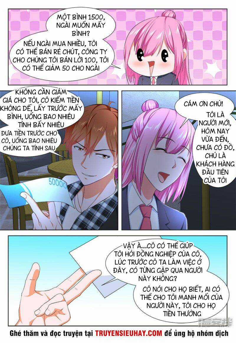 Đô Thị Kiêu Hùng Hệ Thống - Chapter 253 - Trang 12