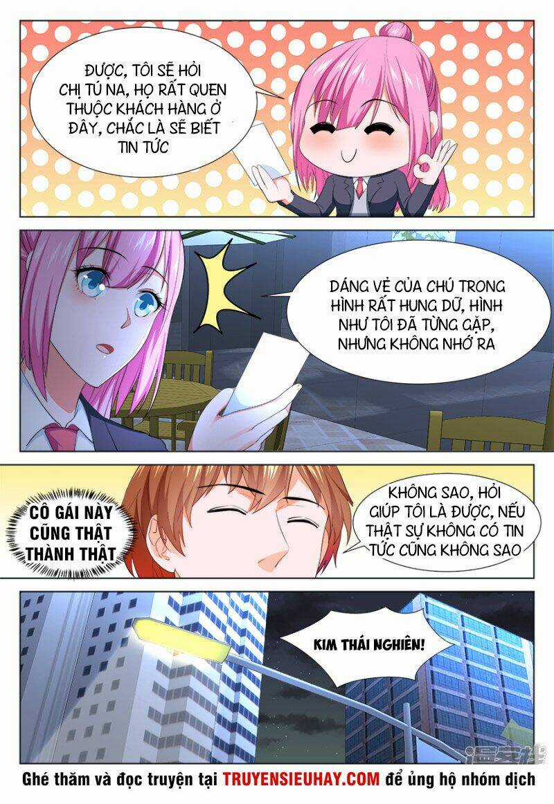 Đô Thị Kiêu Hùng Hệ Thống - Chapter 253 - Trang 13