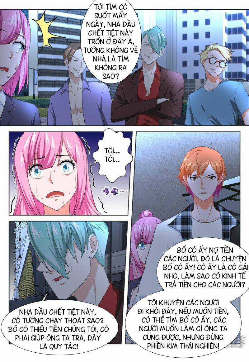 Đô Thị Kiêu Hùng Hệ Thống - Chapter 253 - Trang 14