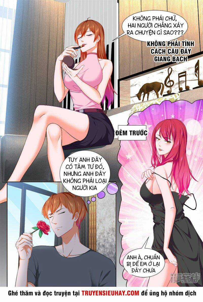 Đô Thị Kiêu Hùng Hệ Thống - Chapter 253 - Trang 3