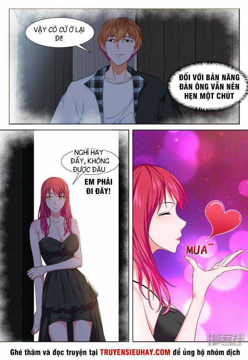 Đô Thị Kiêu Hùng Hệ Thống - Chapter 253 - Trang 4