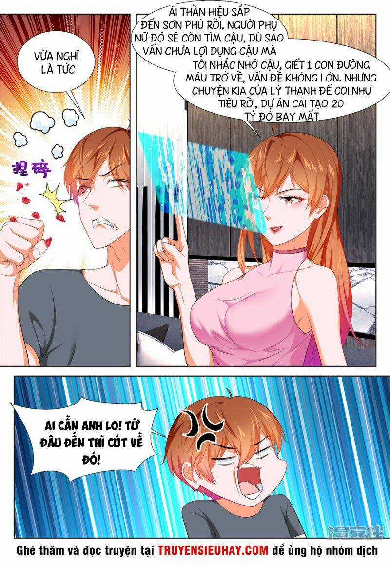 Đô Thị Kiêu Hùng Hệ Thống - Chapter 253 - Trang 5