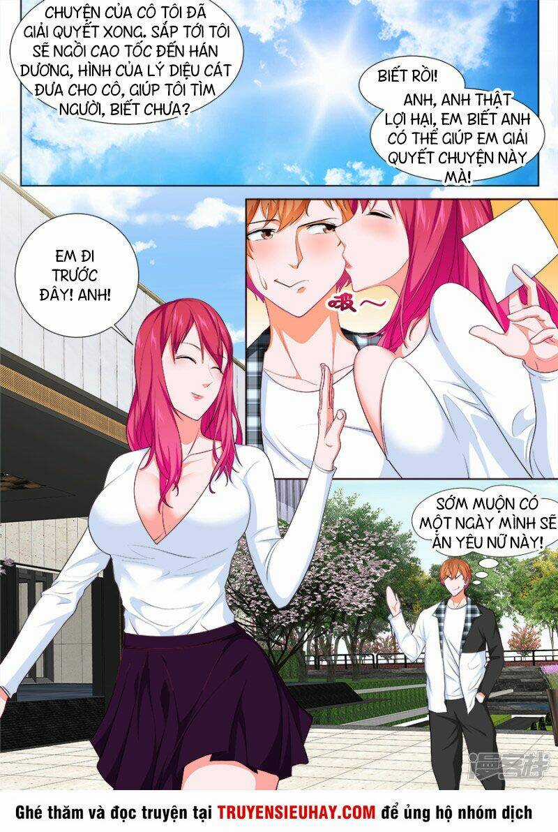 Đô Thị Kiêu Hùng Hệ Thống - Chapter 253 - Trang 9