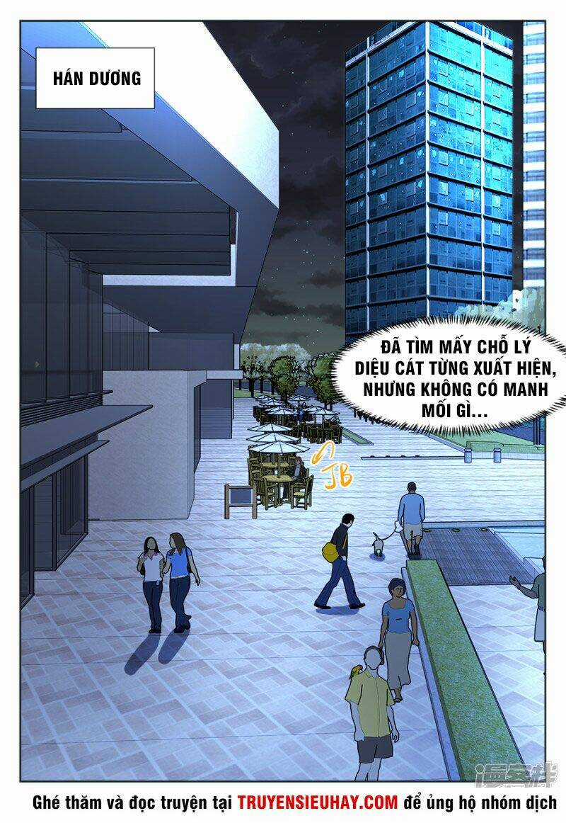 Đô Thị Kiêu Hùng Hệ Thống - Chapter 253 - Trang 10