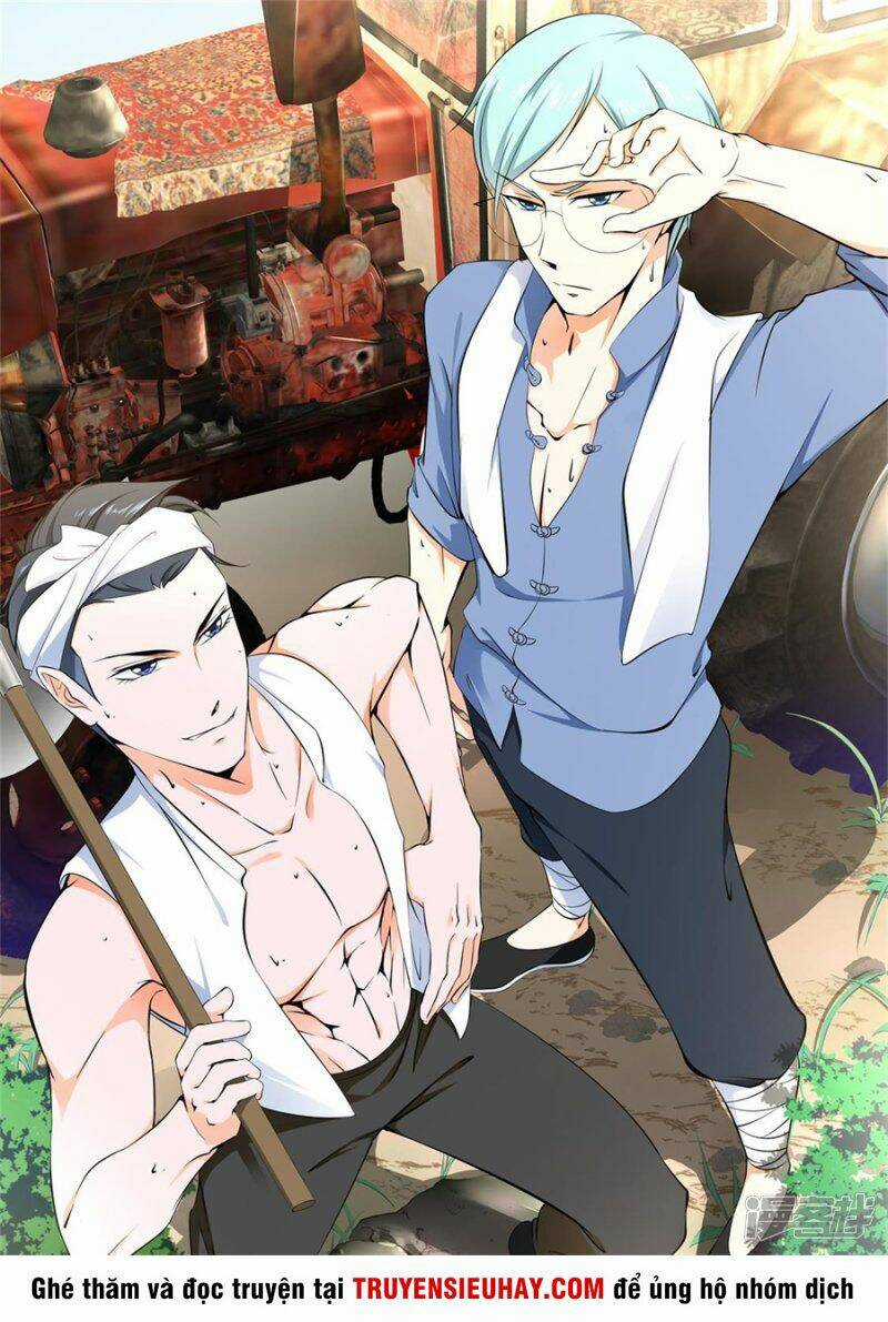 Đô Thị Kiêu Hùng Hệ Thống - Chapter 254 - Trang 2