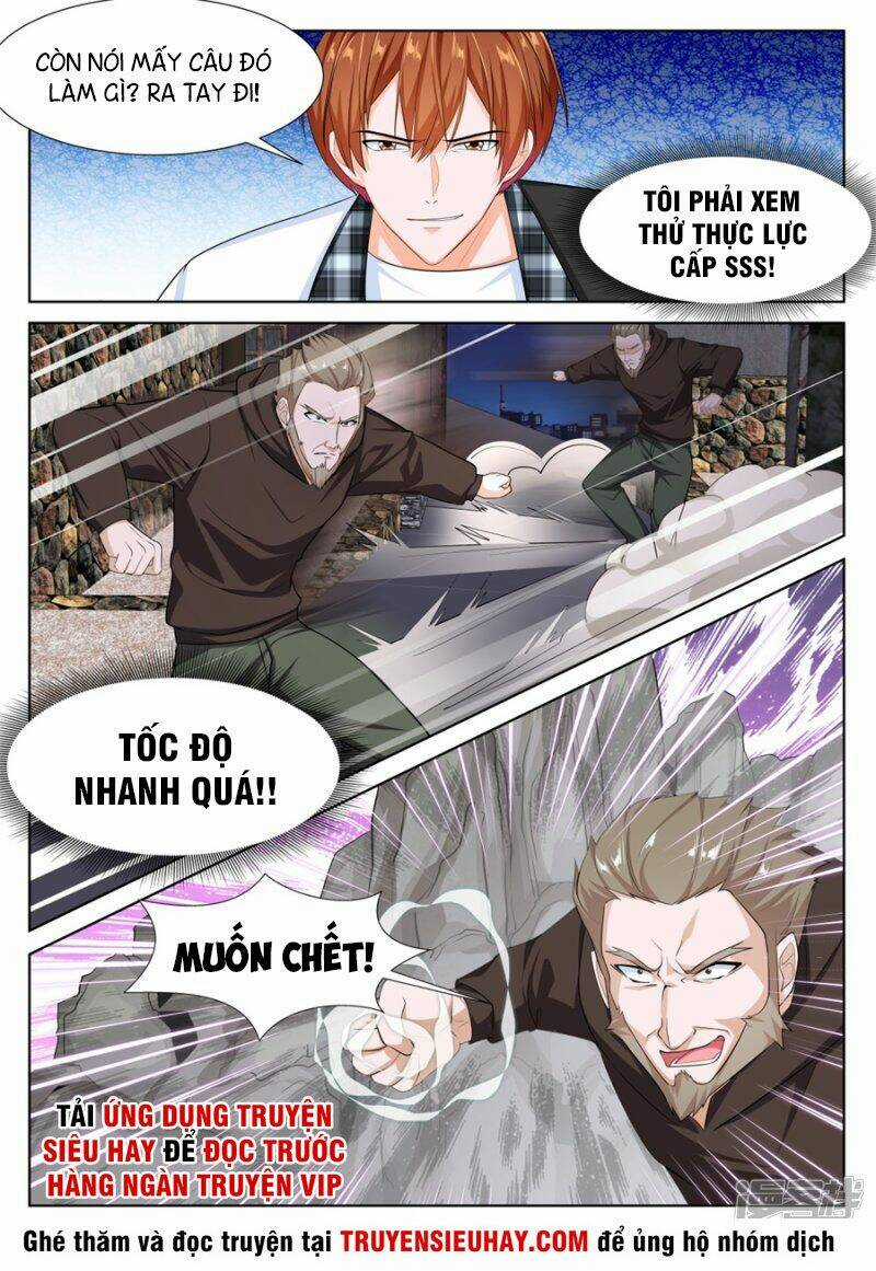 Đô Thị Kiêu Hùng Hệ Thống - Chapter 254 - Trang 14