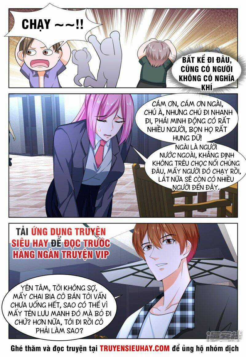 Đô Thị Kiêu Hùng Hệ Thống - Chapter 254 - Trang 5