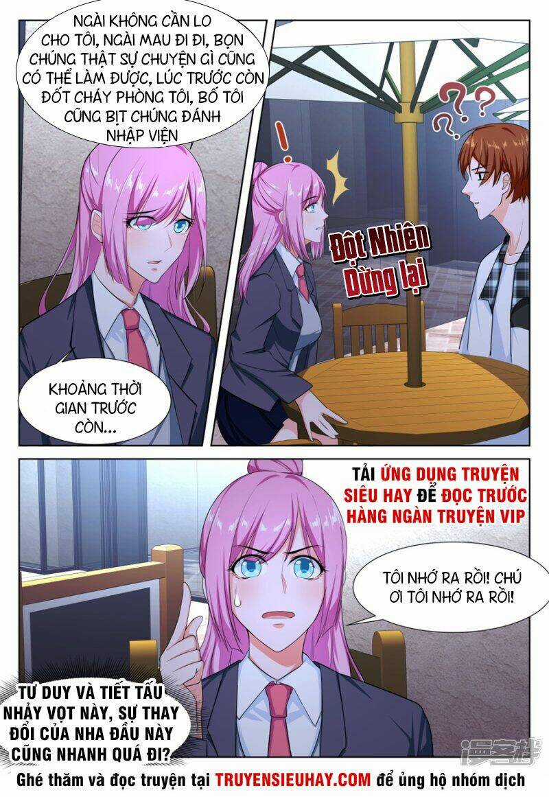 Đô Thị Kiêu Hùng Hệ Thống - Chapter 254 - Trang 6