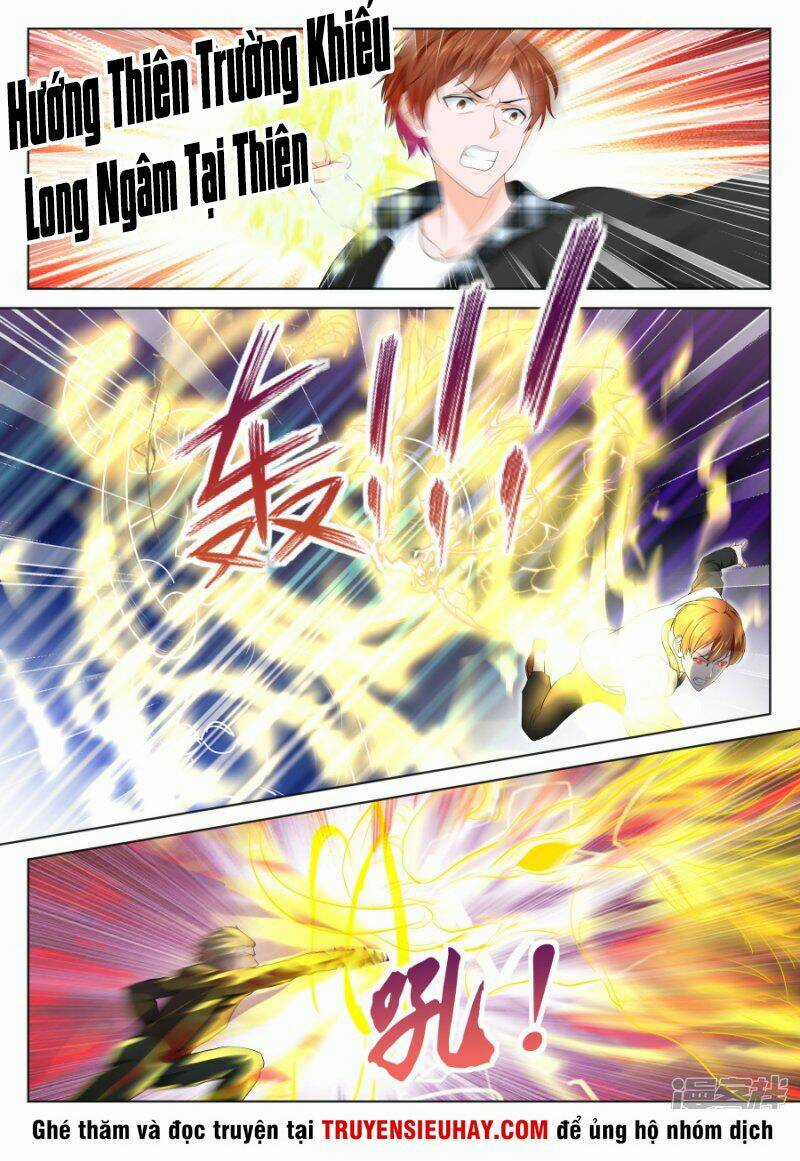 Đô Thị Kiêu Hùng Hệ Thống - Chapter 255 - Trang 3