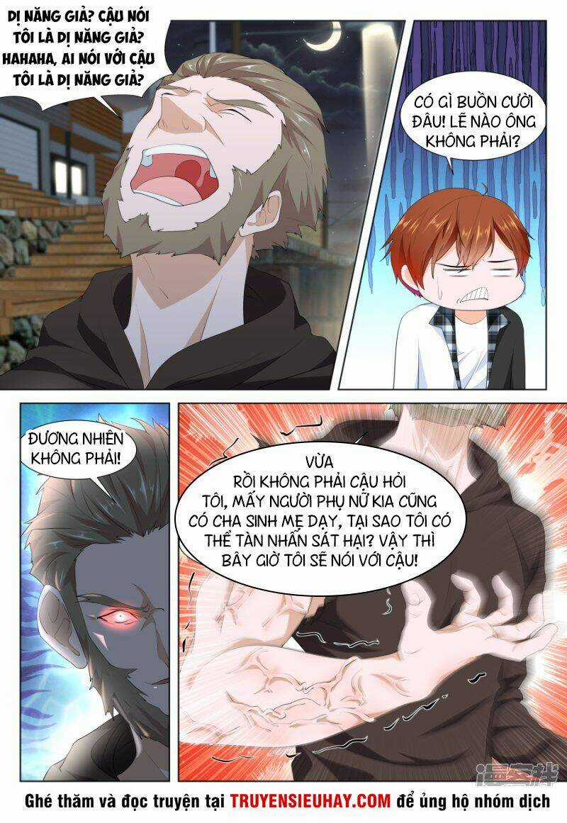 Đô Thị Kiêu Hùng Hệ Thống - Chapter 255 - Trang 6