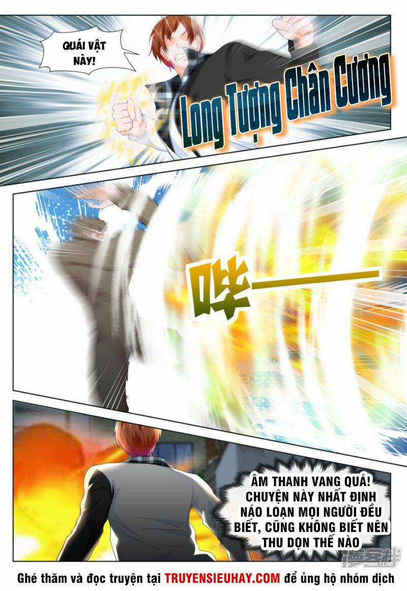 Đô Thị Kiêu Hùng Hệ Thống - Chapter 255 - Trang 10