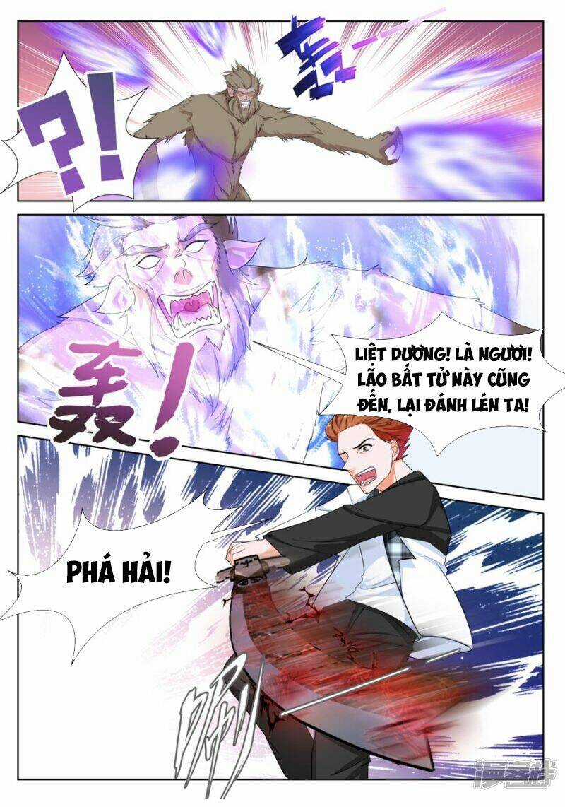 Đô Thị Kiêu Hùng Hệ Thống - Chapter 256 - Trang 2